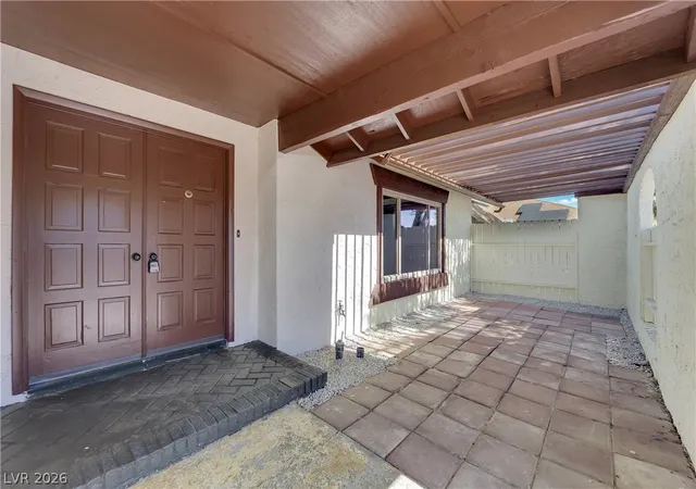 Photo 3 of Single family home for sale at 4204 Grace St, Las Vegas, NV 89121 | MLS# 2793022 | Listing updated on 2026-07-11