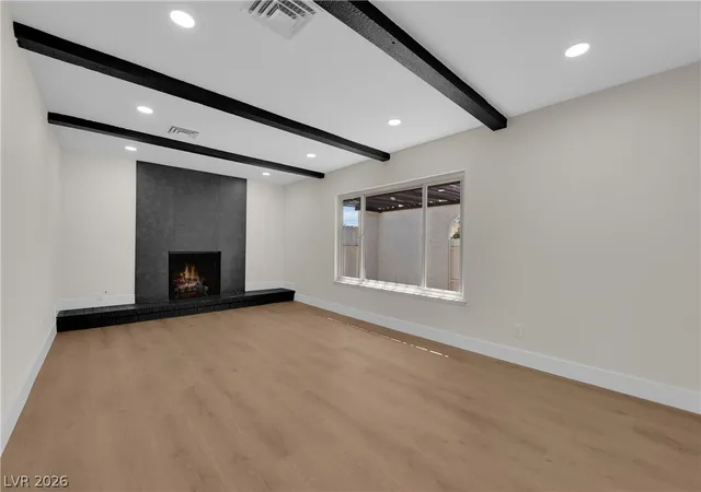 Photo 4 of Single family home for sale at 4204 Grace St, Las Vegas, NV 89121 | MLS# 2793022 | Listing updated on 2026-07-11