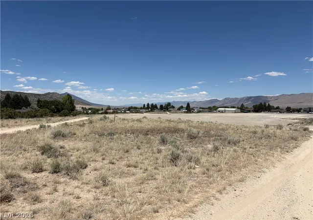 Homes for sale in Ely, NV | 001 482 10, Ely, NV 89301 | MLS# 2793186