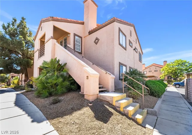 Photo 2 of Condo for sale at 3450 Erva St #230, Las Vegas, NV 89117 | MLS# 2793174 | Listing updated on 2026-08-27