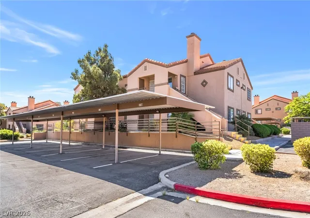 Photo 3 of Condo for sale at 3450 Erva St #230, Las Vegas, NV 89117 | MLS# 2793174 | Listing updated on 2026-08-27