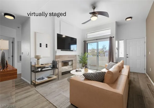 3rd image of 2305 W Horizon Ridge Pkwy #3114, Henderson, NV 89052 | MLS# 2793148