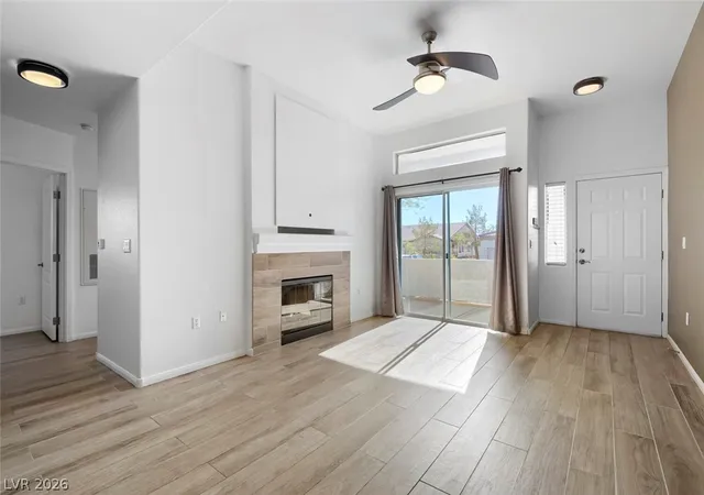 4th image of 2305 W Horizon Ridge Pkwy #3114, Henderson, NV 89052 | MLS# 2793148