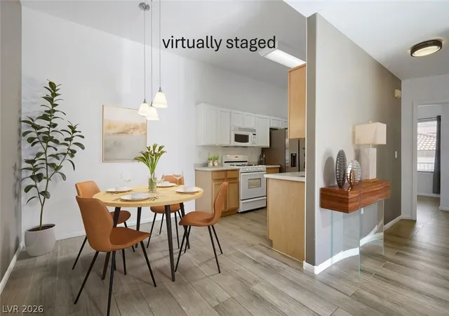 5th image of 2305 W Horizon Ridge Pkwy #3114, Henderson, NV 89052 | MLS# 2793148