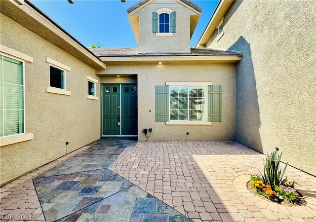 Photo 3 of Single family home for sale at 10227 Sunset Gdns Dr, Las Vegas, NV 89135 | MLS# 2793206 | Listing updated on 2026-09-28