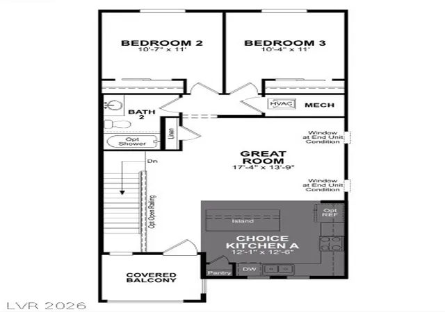 22nd image of 10395 Sapphire Storm St, Las Vegas, NV 89141 | MLS# 2793200