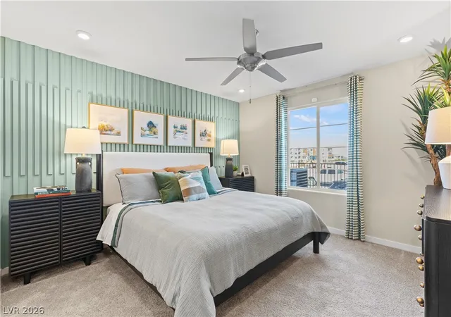 3rd image of 10395 Sapphire Storm St, Las Vegas, NV 89141 | MLS# 2793200