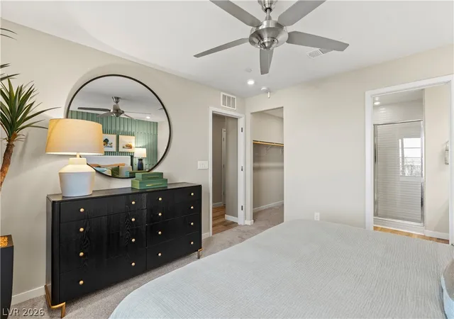 4th image of 10395 Sapphire Storm St, Las Vegas, NV 89141 | MLS# 2793200