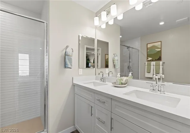 5th image of 10395 Sapphire Storm St, Las Vegas, NV 89141 | MLS# 2793200