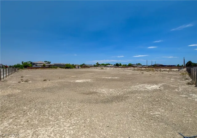 Photo 3 of Land for sale at 6465 Meisenheimer Ave, Las Vegas, NV 89131 | MLS# 2792311 | Listing updated on 2026-06-20