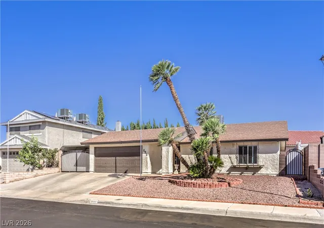 Homes for sale in Boulder City, NV | 620 Del Prado Dr, Boulder City, NV 89005 | MLS# 2793002