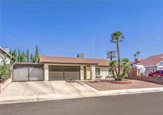 3rd image of 620 Del Prado Dr, Boulder City, NV 89005 | MLS# 2793002