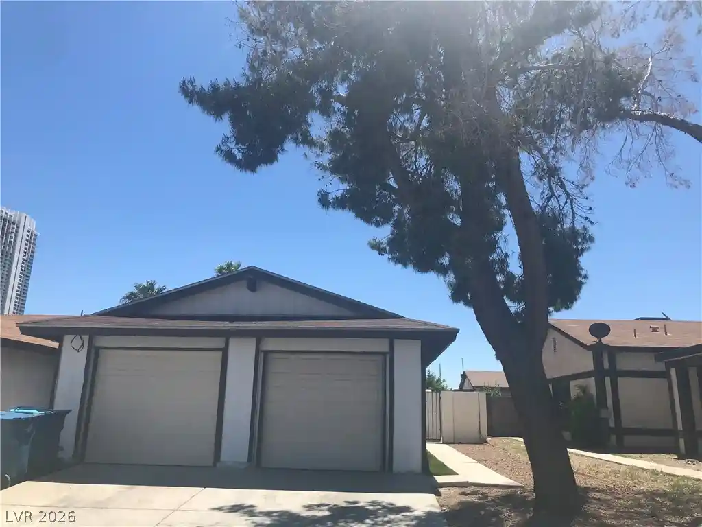Photo 1 of Single family home for sale at 4499 Via Madrigal, Las Vegas, NV 89103 | MLS# 2793232 | Listing updated on 2026-10-20