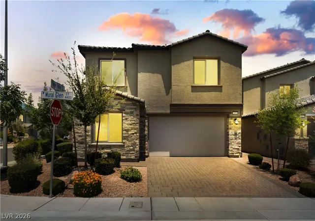 1st image of 4456 Mural Glen Ct, North Las Vegas, NV 89084 | MLS# 2792218