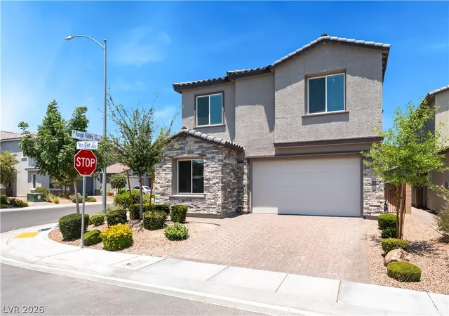 2nd image of 4456 Mural Glen Ct, North Las Vegas, NV 89084 | MLS# 2792218