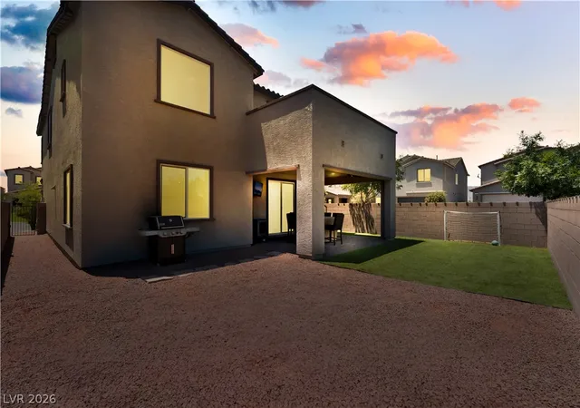 3rd image of 4456 Mural Glen Ct, North Las Vegas, NV 89084 | MLS# 2792218