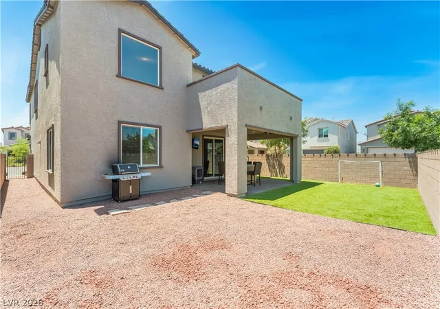 4th image of 4456 Mural Glen Ct, North Las Vegas, NV 89084 | MLS# 2792218
