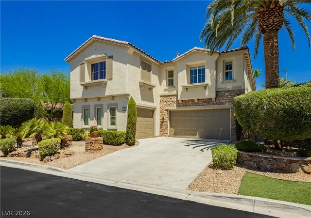 Photo 2 of Sale Pending at 1268 Vietti St, Henderson, NV 89012 | MLS# 2793076 | Listing updated on 2026-08-24