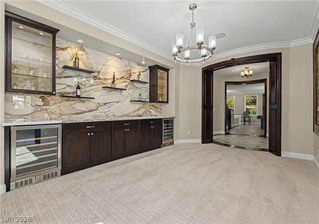 Photo 3 of Sale Pending at 1268 Vietti St, Henderson, NV 89012 | MLS# 2793076 | Listing updated on 2026-08-24