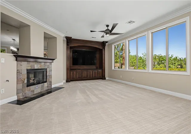 Photo 4 of Sale Pending at 1268 Vietti St, Henderson, NV 89012 | MLS# 2793076 | Listing updated on 2026-08-24