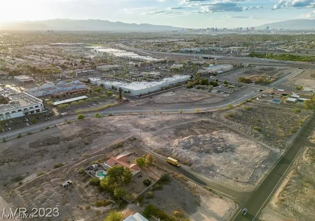 Photo 2 of Land for sale at 0 Richmar, Henderson, NV 89074 | MLS# 2793271 | Listing updated on 2026-06-20