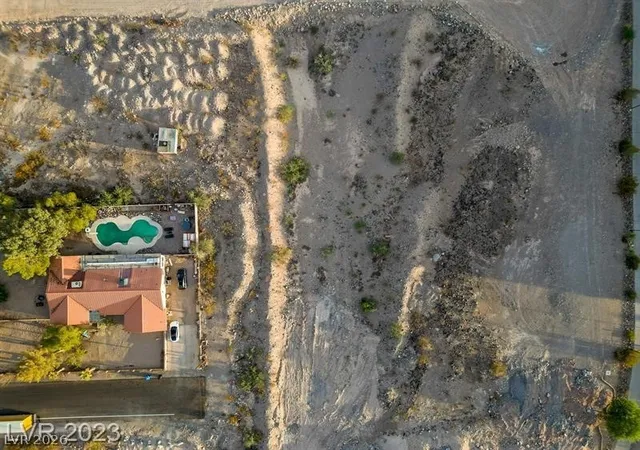 Photo 4 of Land for sale at 0 Richmar, Henderson, NV 89074 | MLS# 2793271 | Listing updated on 2026-06-20