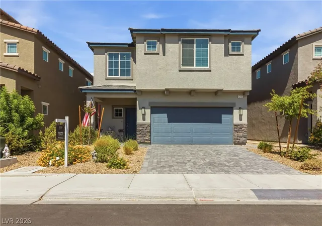 Photo 1 of Single family home for sale at 4285 Sago Lily St, Las Vegas, NV 89129 | MLS# 2793211 | Listing updated on 2026-06-19