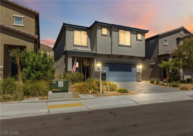 Photo 3 of Single family home for sale at 4285 Sago Lily St, Las Vegas, NV 89129 | MLS# 2793211 | Listing updated on 2026-06-19