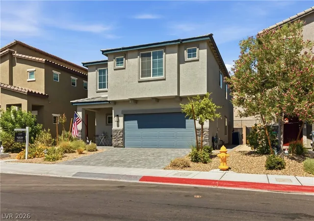 Photo 3 of Single family home for sale at 4285 Sago Lily St, Las Vegas, NV 89129 | MLS# 2793211 | Listing updated on 2026-06-19