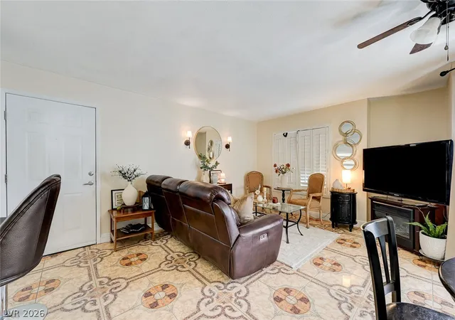 3rd image of 6800 E Lake Mead Blvd #2091, Las Vegas, NV 89156 | MLS# 2792338