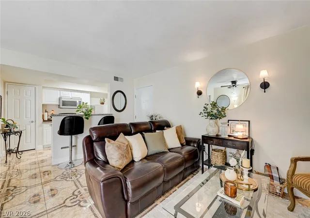 5th image of 6800 E Lake Mead Blvd #2091, Las Vegas, NV 89156 | MLS# 2792338