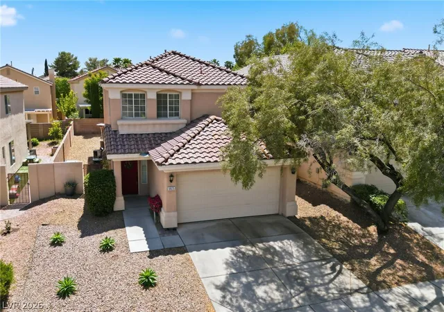 Photo 1 of Single family home for sale at 9825 Via Delores Ave, Las Vegas, NV 89117 | MLS# 2793078 | Listing updated on 2026-06-20
