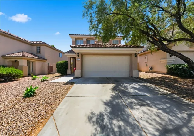 Photo 2 of Single family home for sale at 9825 Via Delores Ave, Las Vegas, NV 89117 | MLS# 2793078 | Listing updated on 2026-06-20