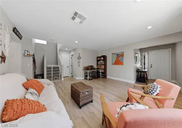 Photo 3 of Single family home for sale at 9825 Via Delores Ave, Las Vegas, NV 89117 | MLS# 2793078 | Listing updated on 2026-06-20