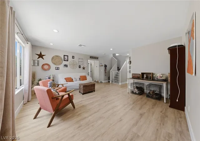 Photo 4 of Single family home for sale at 9825 Via Delores Ave, Las Vegas, NV 89117 | MLS# 2793078 | Listing updated on 2026-06-20
