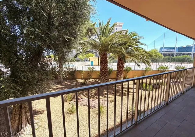 5th image of 205 E Harmon Ave #219, Las Vegas, NV 89169 | MLS# 2793296