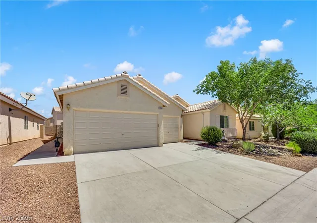 Photo 1 of Single family home for sale at 8954 Frasure Fls Ave, Las Vegas, NV 89178 | MLS# 2793293 | Listing updated on 2026-10-07