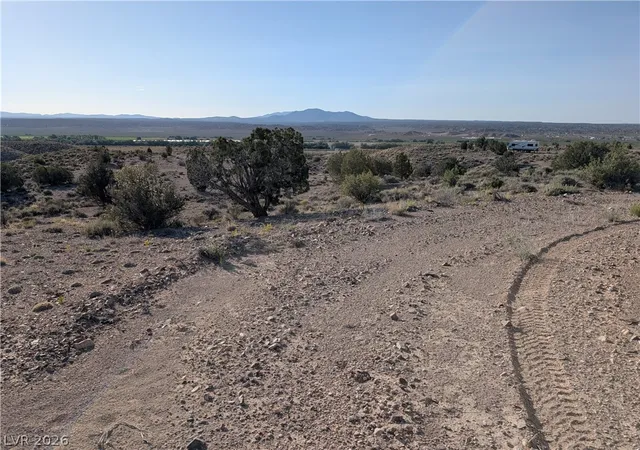 2nd image of Mabel Trail (312 Acres), Caliente, NV 89008 | MLS# 2793038