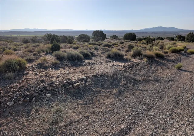 Photo 3 of Land for sale at Mabel Trl (312 Acres), Caliente, NV 89008 | MLS# 2793038 | Listing updated on 2026-07-13