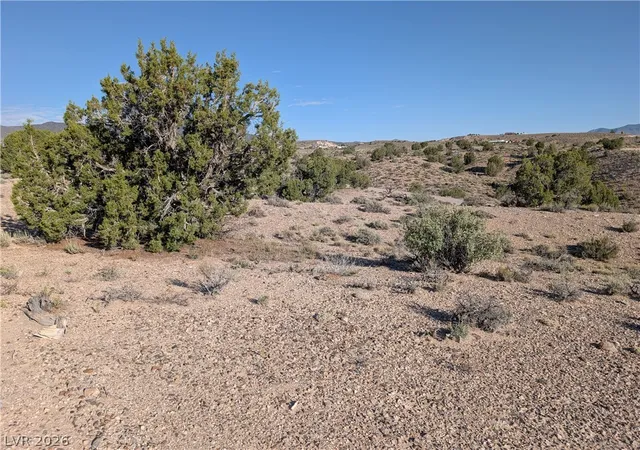 Photo 3 of Land for sale at Mabel Trl (312 Acres), Caliente, NV 89008 | MLS# 2793038 | Listing updated on 2026-07-13