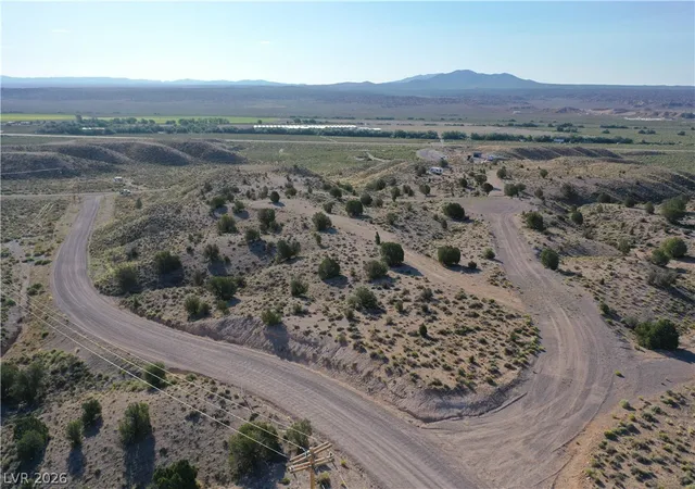 Photo 4 of Land for sale at Mabel Trl (312 Acres), Caliente, NV 89008 | MLS# 2793038 | Listing updated on 2026-07-13