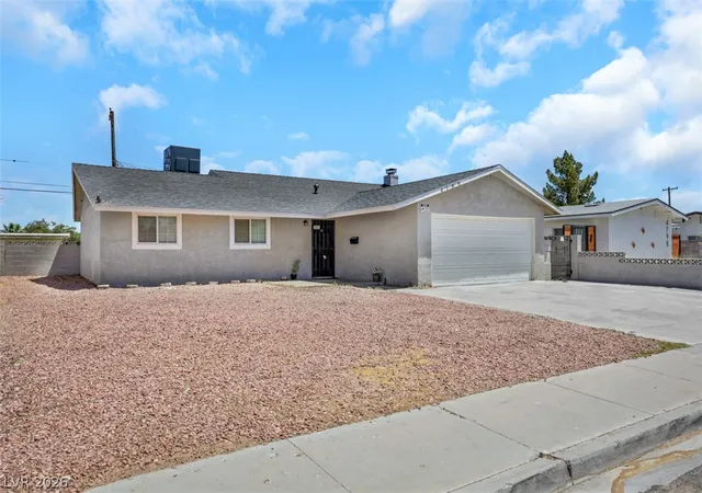 Photo 2 of Single family home for sale at 4788 Marnell Dr, Las Vegas, NV 89121 | MLS# 2793315 | Listing updated on 2026-08-18