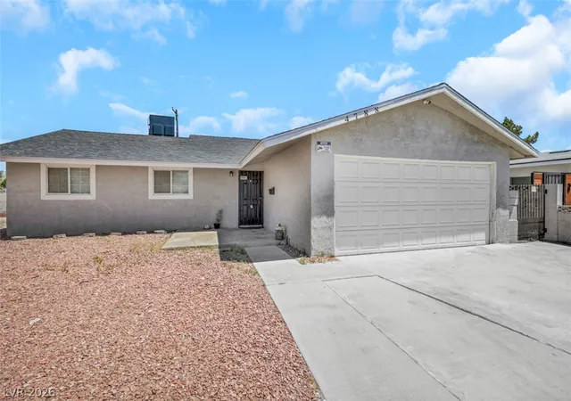 Photo 3 of Single family home for sale at 4788 Marnell Dr, Las Vegas, NV 89121 | MLS# 2793315 | Listing updated on 2026-08-18