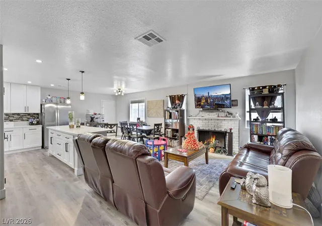 Photo 3 of Single family home for sale at 4788 Marnell Dr, Las Vegas, NV 89121 | MLS# 2793315 | Listing updated on 2026-08-18