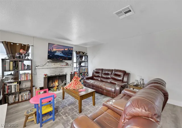 Photo 4 of Single family home for sale at 4788 Marnell Dr, Las Vegas, NV 89121 | MLS# 2793315 | Listing updated on 2026-08-18