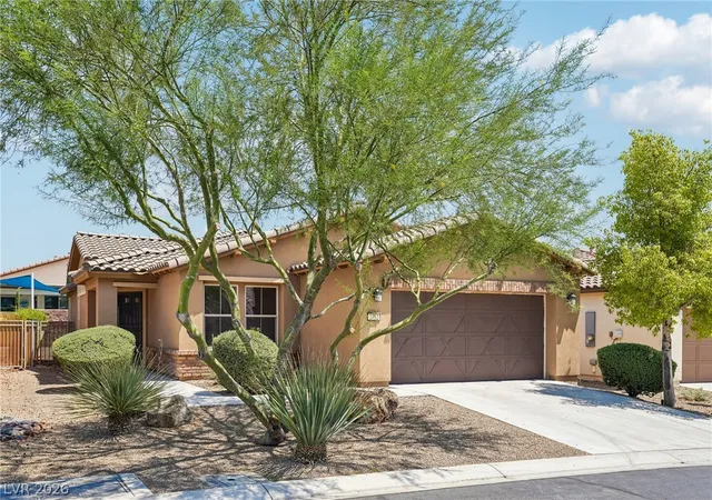 Homes for sale in North Las Vegas, NV | 3752 Garnet Heights Ave, North Las Vegas, NV 89081 | MLS# 2793177