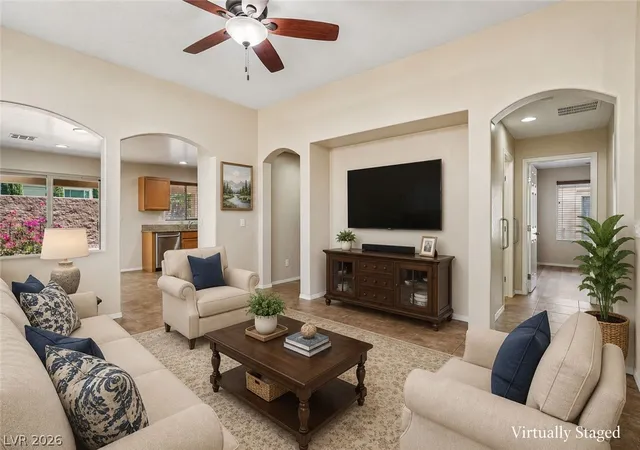 Homes for sale in North Las Vegas, NV | 3752 Garnet Heights Ave, North Las Vegas, NV 89081 | MLS# 2793177