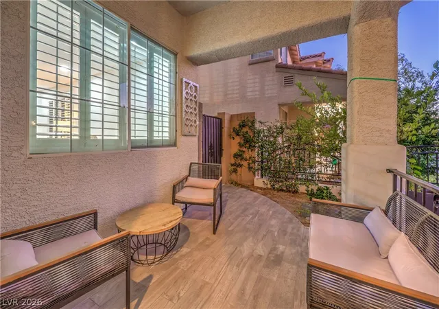 Photo 2 of Single family home for sale at 3026 Blue Monaco St, Las Vegas, NV 89117 | MLS# 2793122 | Listing updated on 2026-07-10