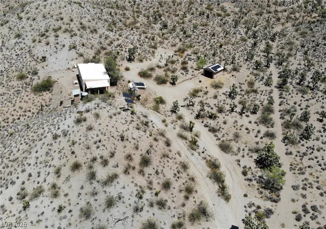 5th image of Rocking S Ranch Rd, Searchlight, NV 89046 | MLS# 2793348