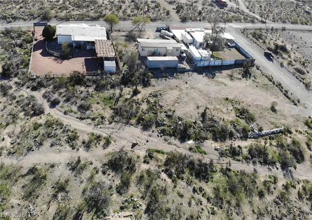 1st image of 420 S Colorado St, Searchlight, NV 89046 | MLS# 2793351